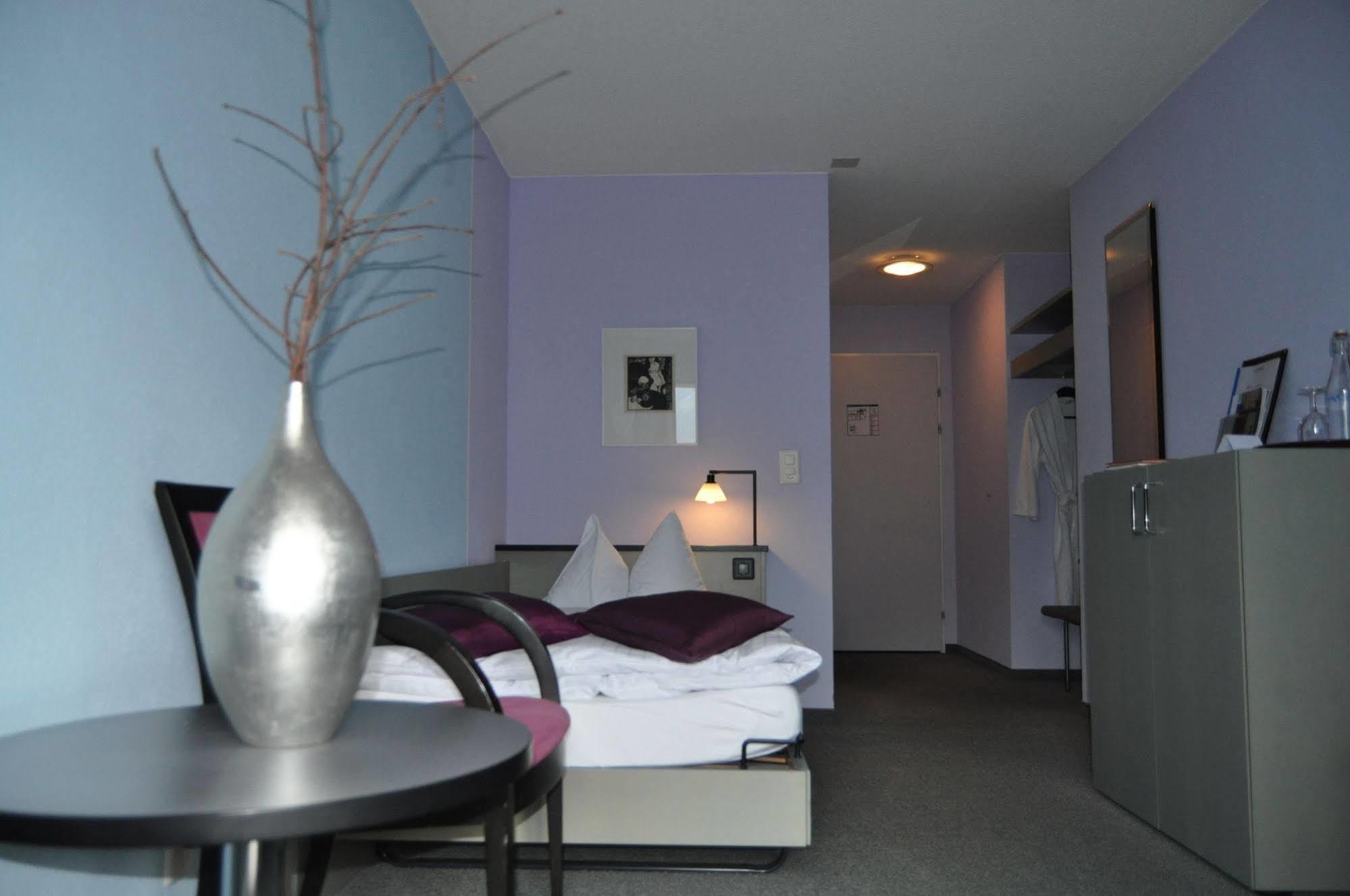 Seehotel Wilerbad Spa & Seminar Sarnen Dış mekan fotoğraf